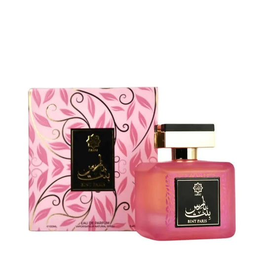 Abyat-Bint Paris 3.4 FL.OZ