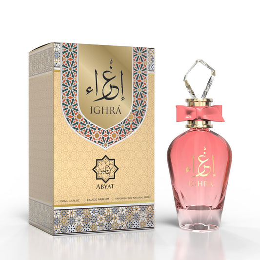 Abyat-Ighra 3.4 FL.OZ