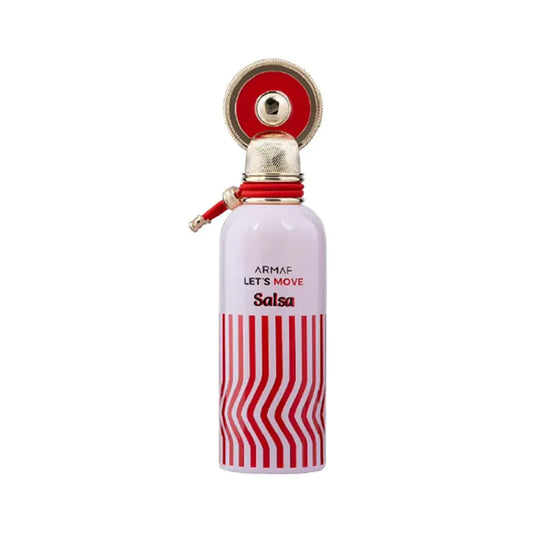 Armaf-Let's Move Salsa 3.4 FL.OZ