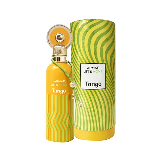 Armaf-Let's Move Tango 3.4 FL.OZ