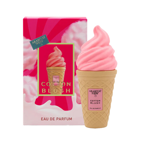 Arabiyat Sugar-Cotton Blush 3.4 FL.OZ