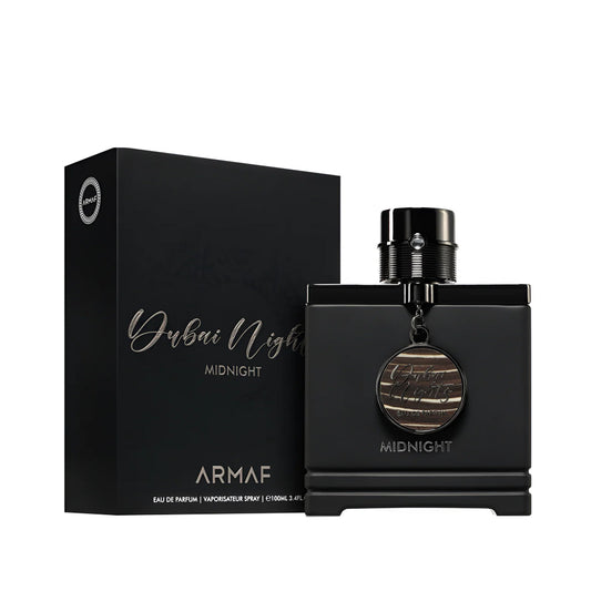 Armaf-Dubai Nights Midnight 3.4 FL.OZ