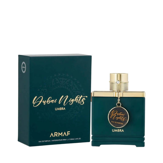 Armaf-Dubai Nights Umbra 3.4 FL.OZ