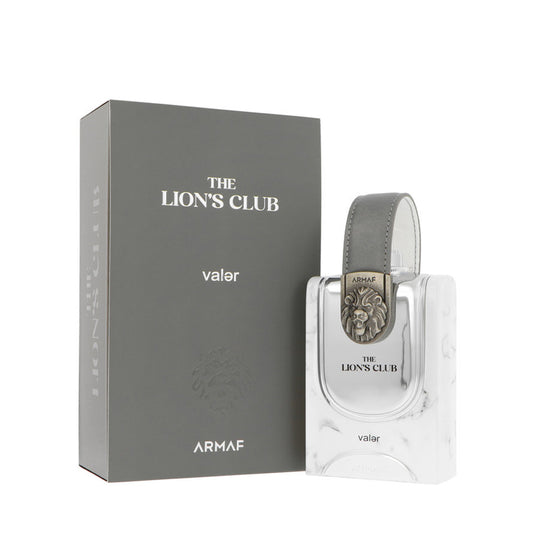 Armaf-The Lion's Club Valer 3.4 FL.OZ