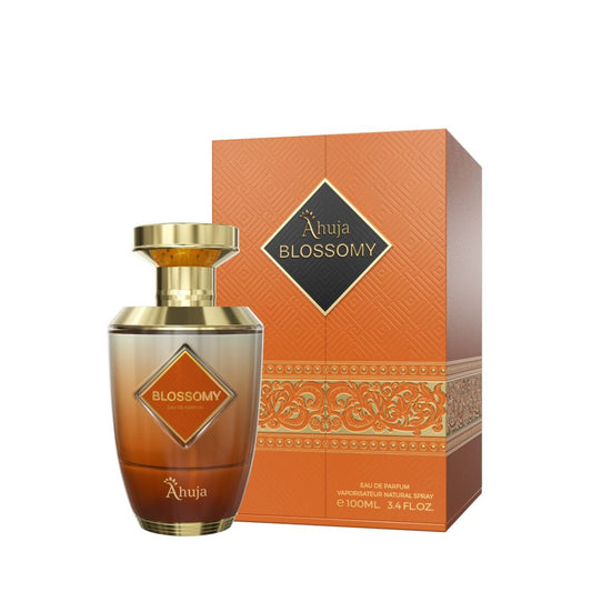 Ahuja-Blossomy 3.4 FL.OZ
