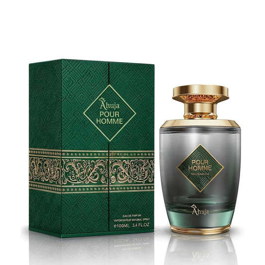 Ahuja-Pour Homme 3.4 FL.OZ