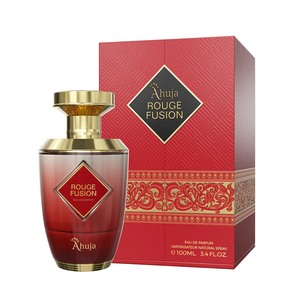 Ahuja-Rouge Fusion 3.4 FL.OZ