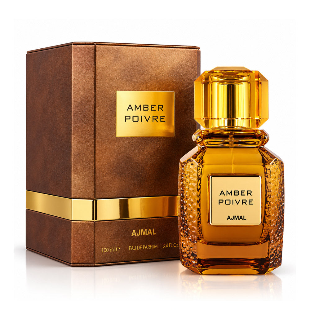 Ajmal-Poiver 3.4 FL.OZ