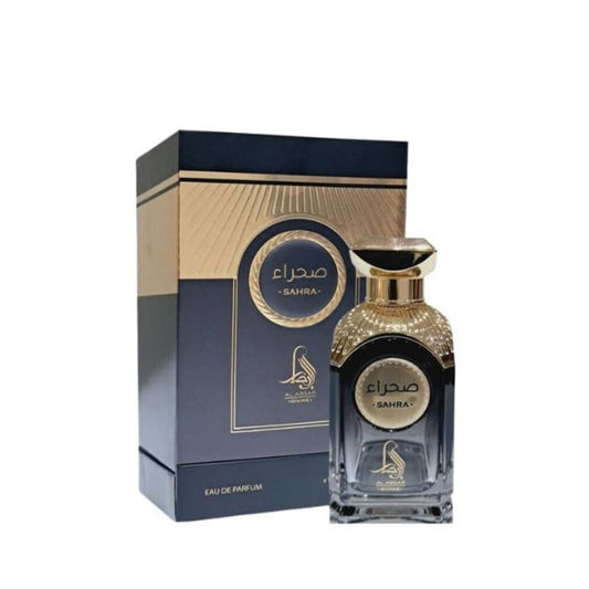 Al Absar-Sahra 3.4 FL.OZ