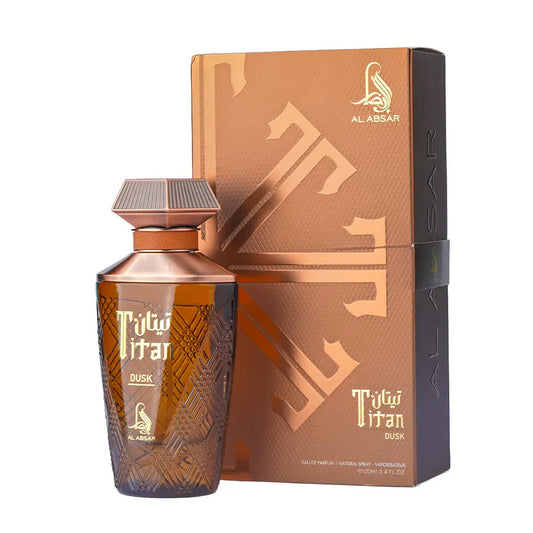 Al Absar-Titan Dusk 3.4 FL.OZ