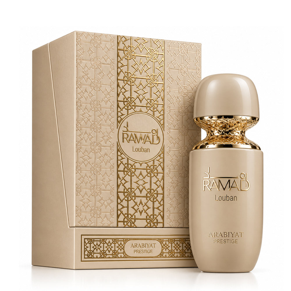 Arabiyat Prestige - Ramad Louban 3.4 FL.OZ