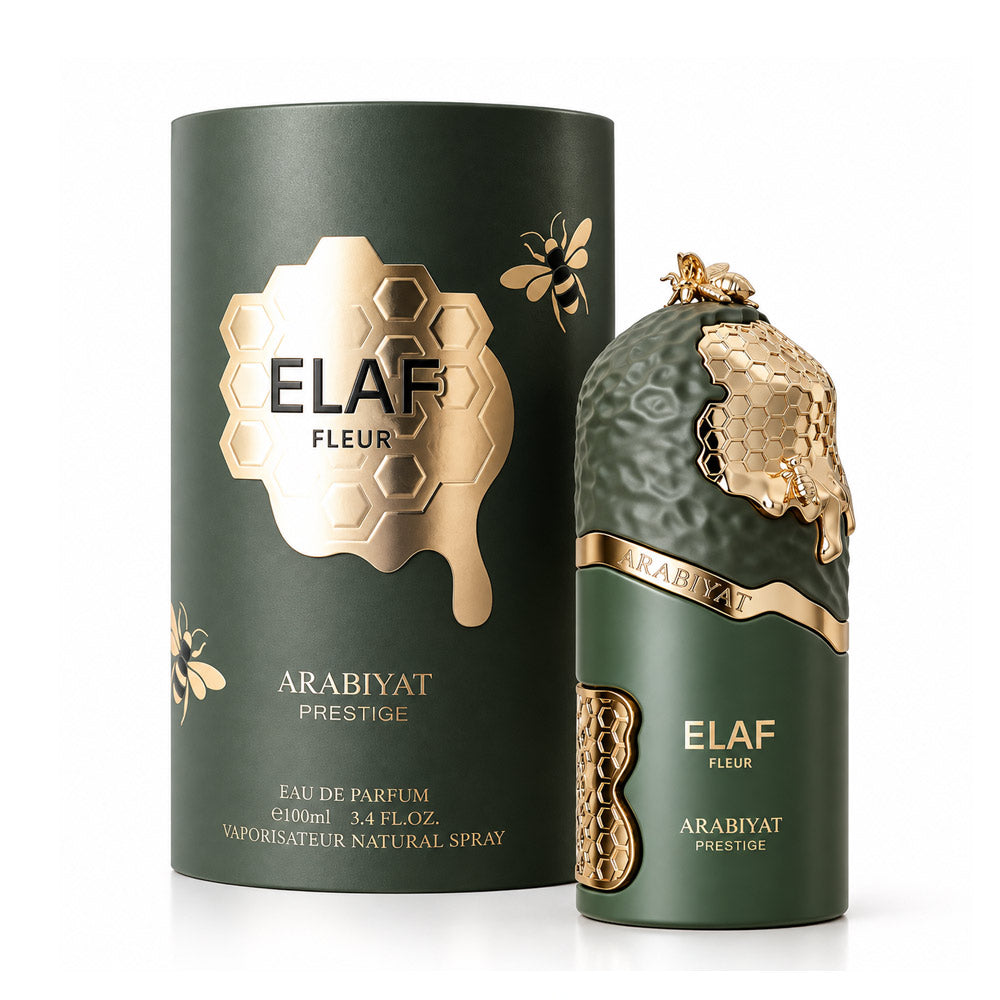 Arabiyat Prestige - Elaf Fleur 3.4 FL.OZ