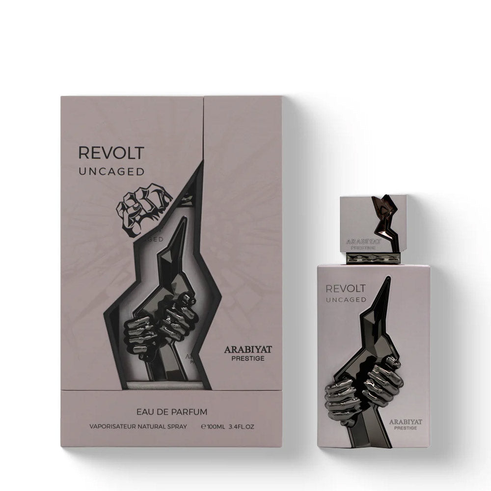 Arabiyat Prestige-Revolt Uncaged 3.4 FL.OZ