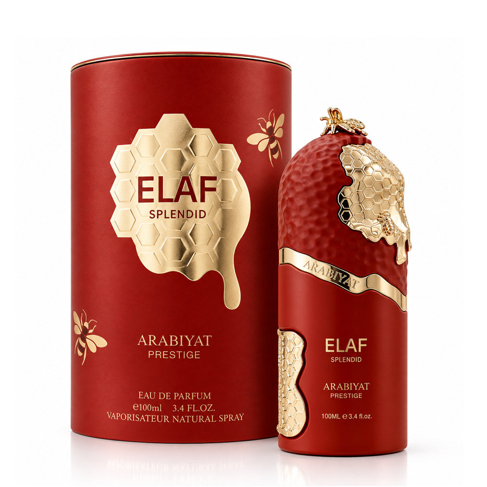 Arabiyat Prestige - Elaf Lendid 3.4 FL.OZ
