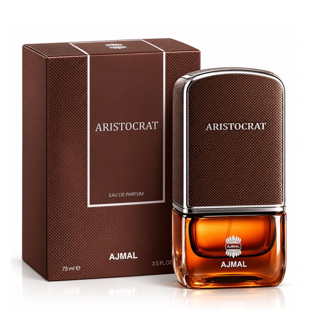 Ajmal-Aristocrat 2.5 FL.OZ