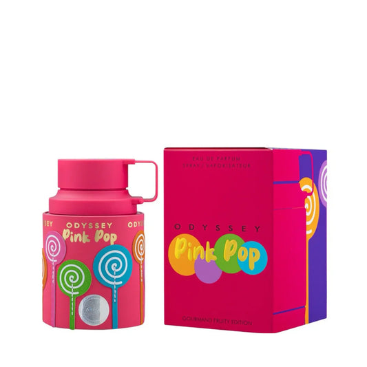 Armaf-Odyssey Pink Pop 3.4 FL.OZ