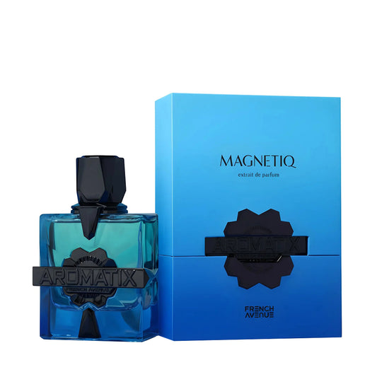 French Avenue-Aromatix Magnetiq 3.4 FL.OZ