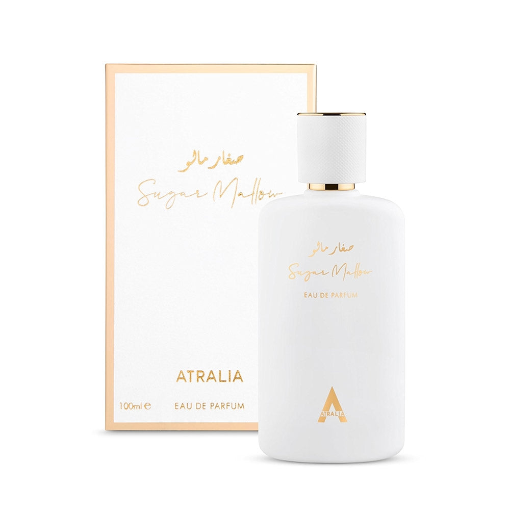 Atralia-Sugar Mallow 3.4 FL.OZ