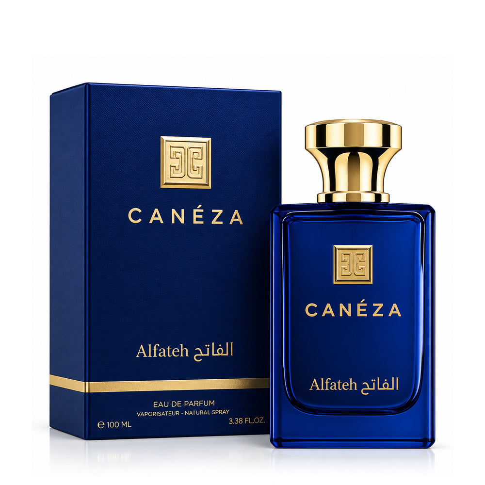 Caneza-Alfateh 3.4 FL.OZ