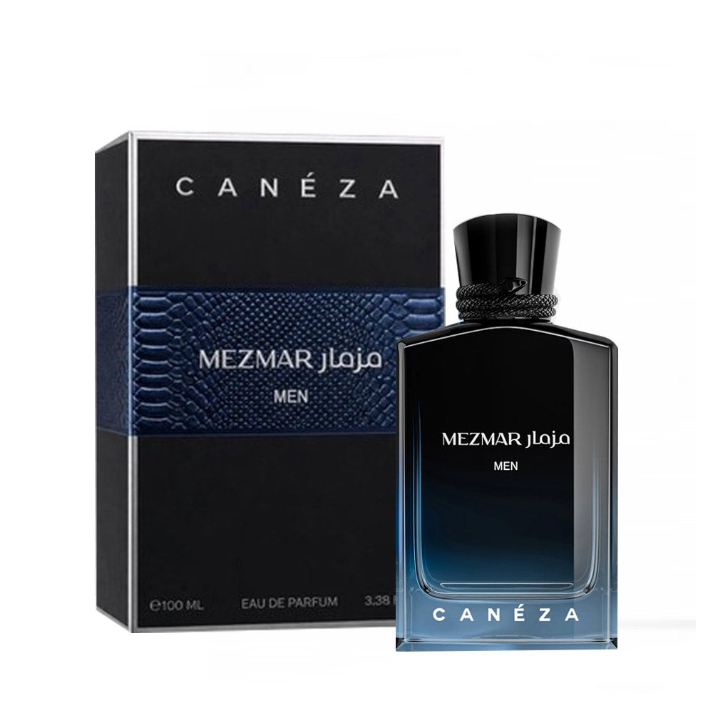 Caneza-Mezmar Men 3.4 FL.OZ