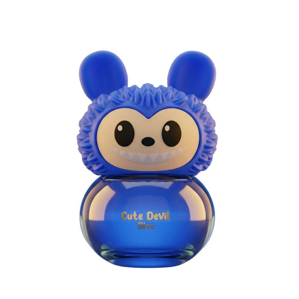 Ahuja-Cute Devil Blue 3.4 FL.OZ