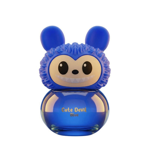 Ahuja-Cute Devil Blue 3.4 FL.OZ