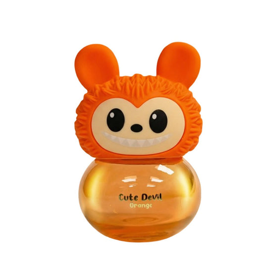 Ahuja-Cute Devil Orange 3.4 FL.OZ