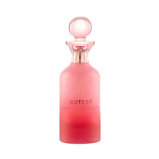 Fragrance Story-Cutesy Women 3.4 FL.OZ