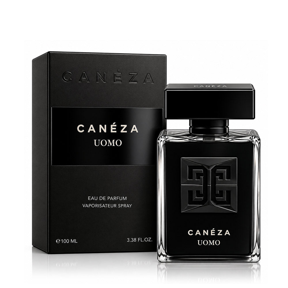Caneza-Uomo 3.4 FL.OZ