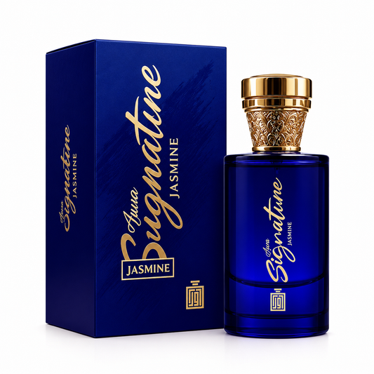Aura-Signature Jasmine 3.4 FL.OZ