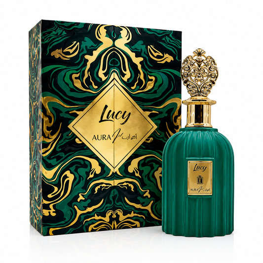 Aura-Lucy 3.4 FL.OZ