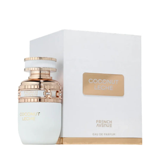 French Avenue-Coconut Leche 2.7 FL.OZ