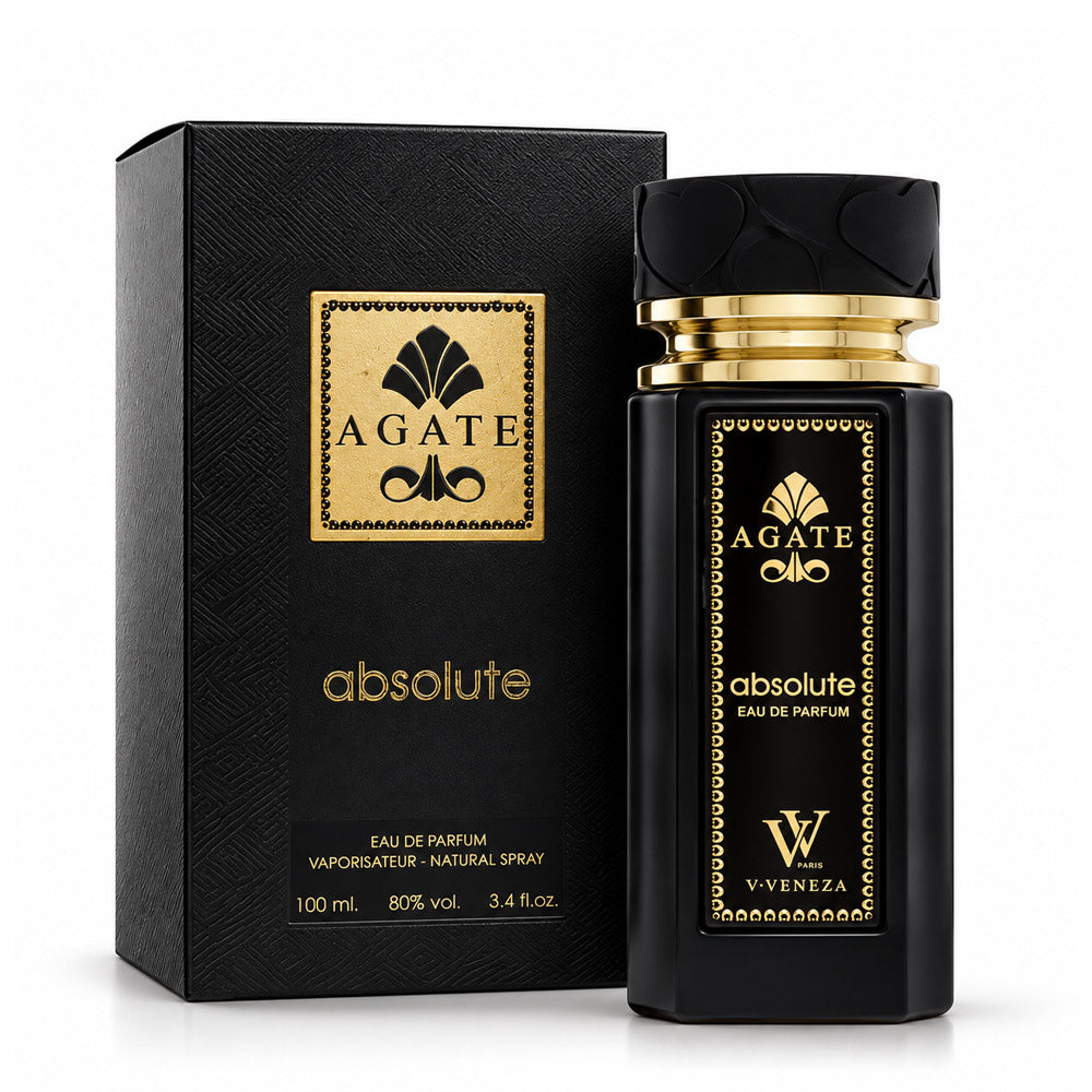 Dumont Paris-Agate Absolute 3.4 FL.OZ