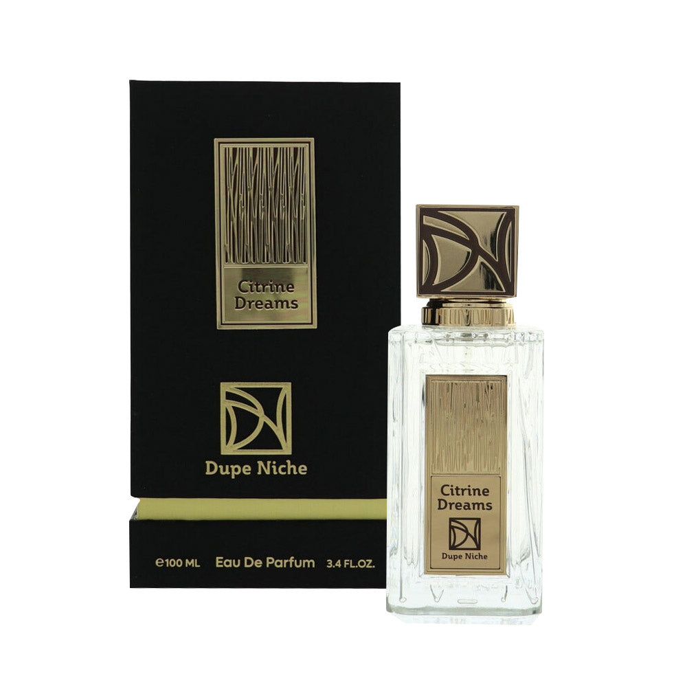 Dupe Niche-Citrine Dreams 3.4 FL.OZ