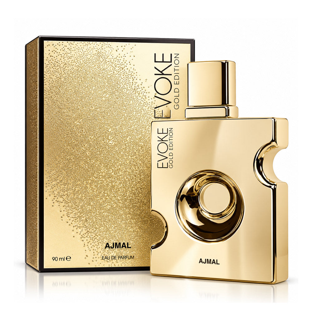 Ajmal-Evoke Gold Edition 2.5 FL.OZ