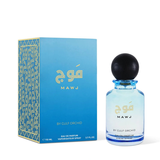 Gulf Orchid-Mawj 3.4 FL.OZ