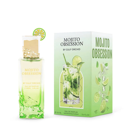 Gulf Orchid-Mojito Obsession 3.4 FL.OZ