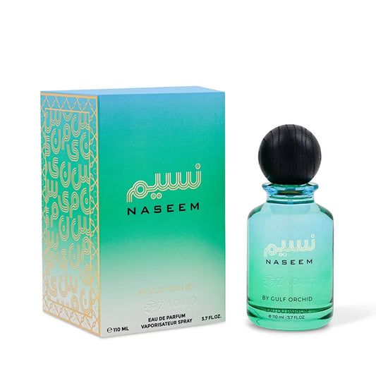 Gulf Orchid-Naseem 3.4 FL.OZ