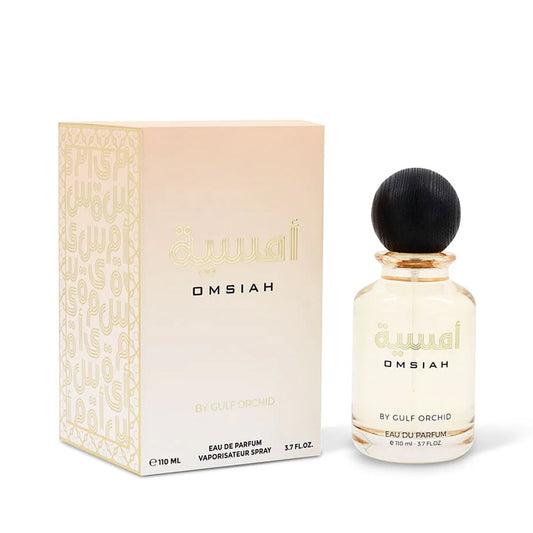 Gulf Orchid-Omsiah 3.4 FL.OZ