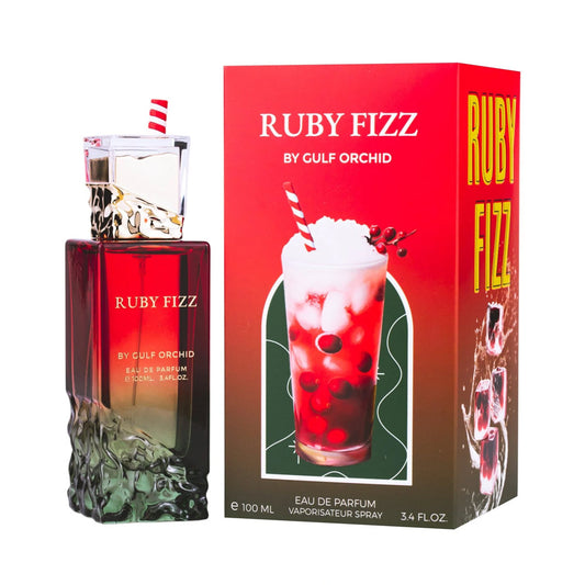 Gulf Orchid-Ruby Fizz 3.4 FL.OZ