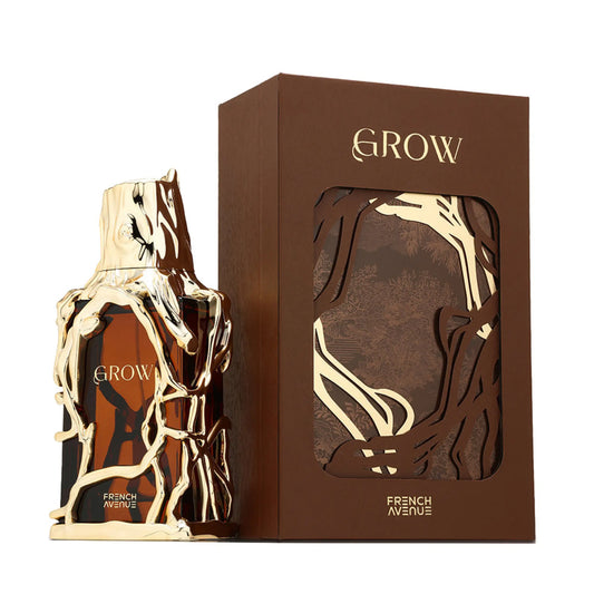 French Avenue-Grow 3.4 FL.OZ