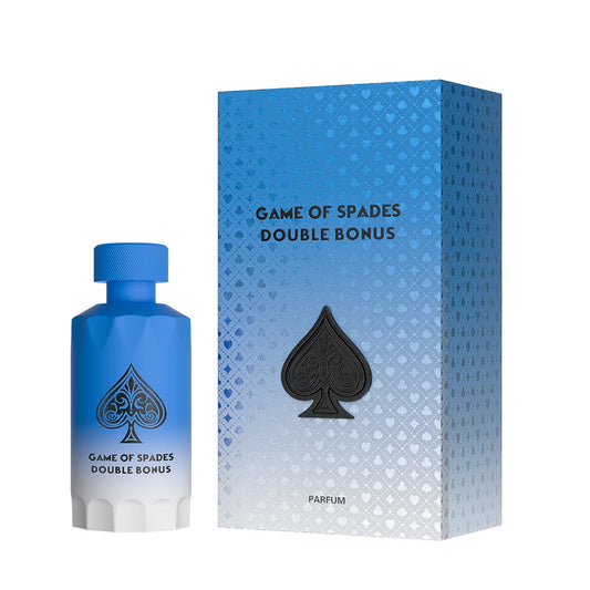 Jo Milano-Game Of Spades Double Bonus 3.4 FL.OZ