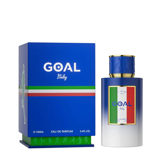 Jo Milano-Goal Italy 3.4 FL.OZ