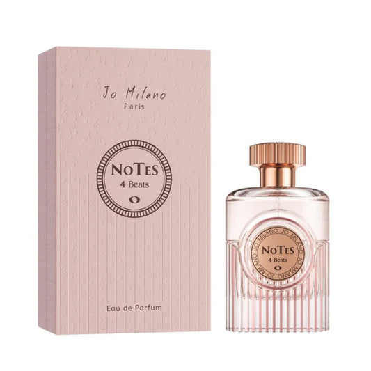 Jo Milano-Notes 4 Beat 3.4 FL.OZ