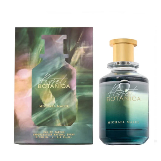 Michael Malul-Ktoret Botanica 3.4 FL.OZ