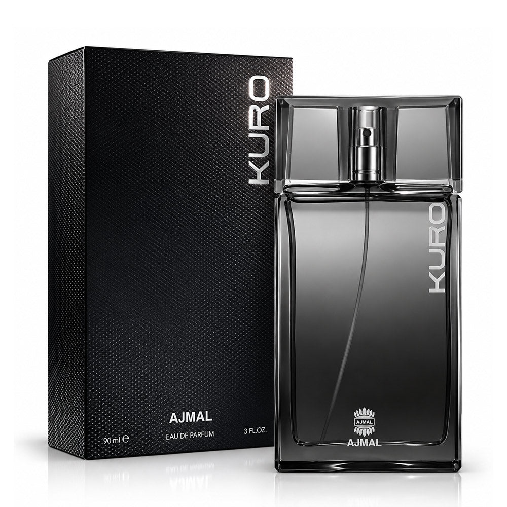 Ajmal-Kuro 3.0 FL.OZ