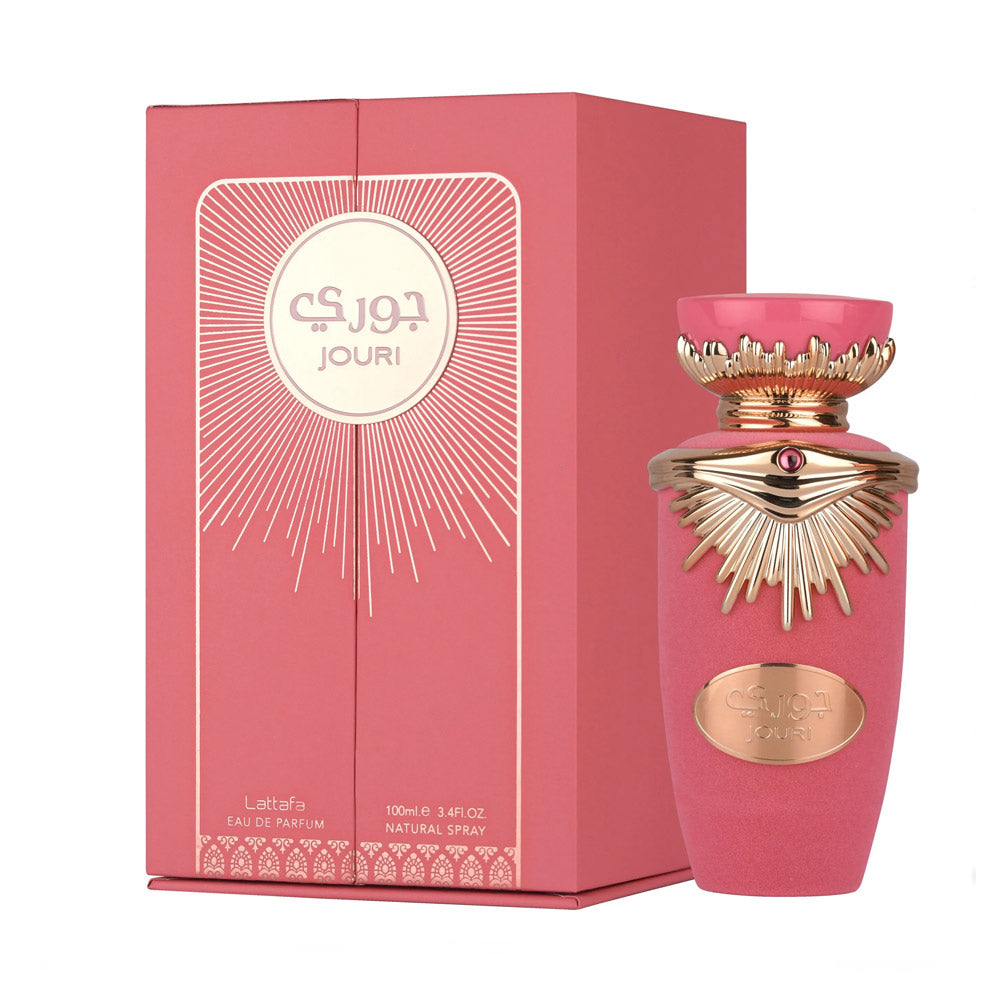 Lattafa-Jouri Women 3.4 FL.OZ