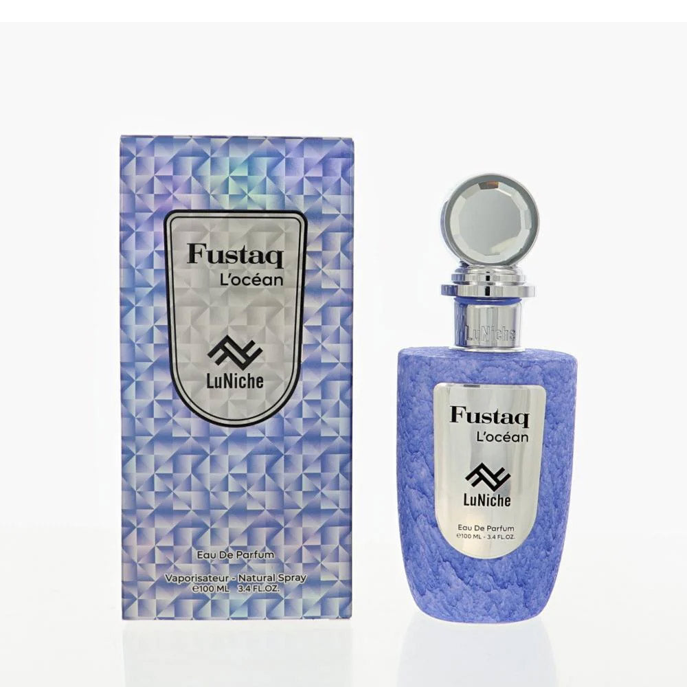 Luniche-Fustaq L'Ocean 3.4 FL.OZ