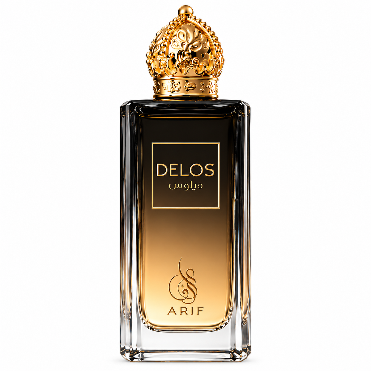 Arif-Delos 3.4 FL.OZ