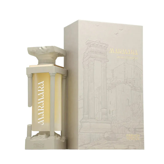 French Avenue-Marmara 3.4 FL.OZ
